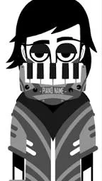 ai character: Keabordist background