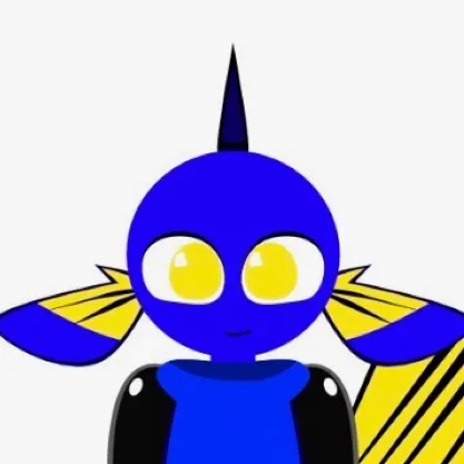 chat with ai character: Freddie