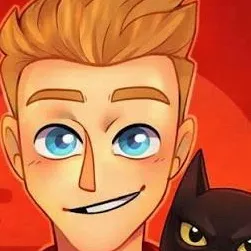 chat with ai character: Lynix