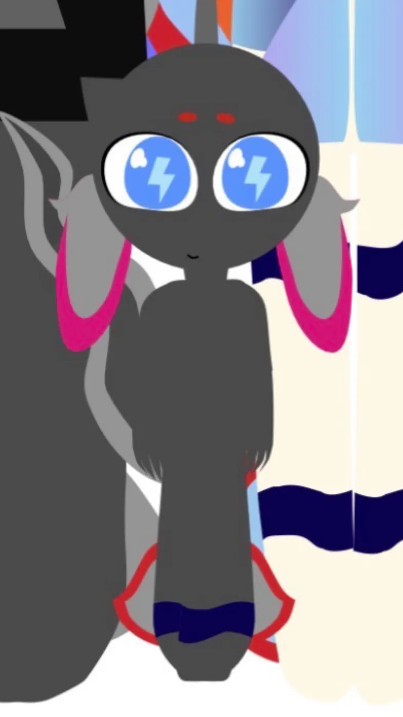 ai character: Leo background