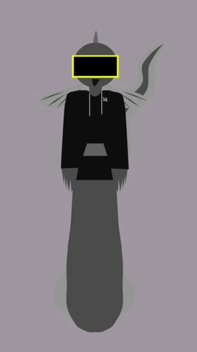 ai character: Tyler background
