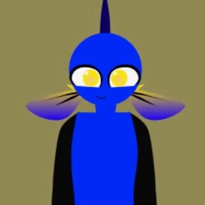 chat with ai character: Freddie
