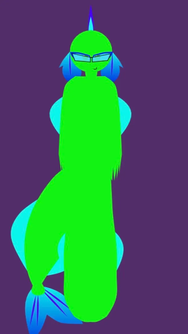 ai character: Gabe background