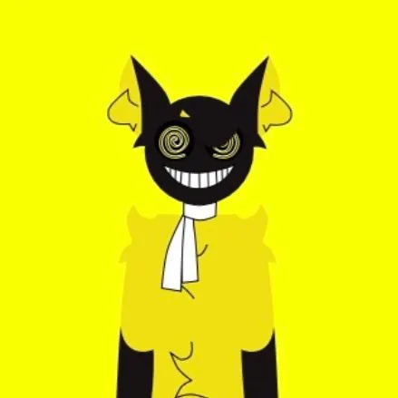 chat with ai character: Smiler