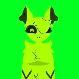 chat with ai character: Toxicator
