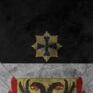 chat with ai character: German Empire