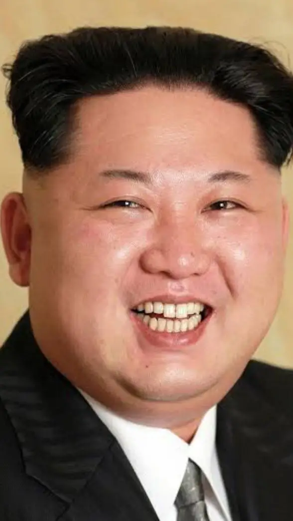 ai character: Kim background