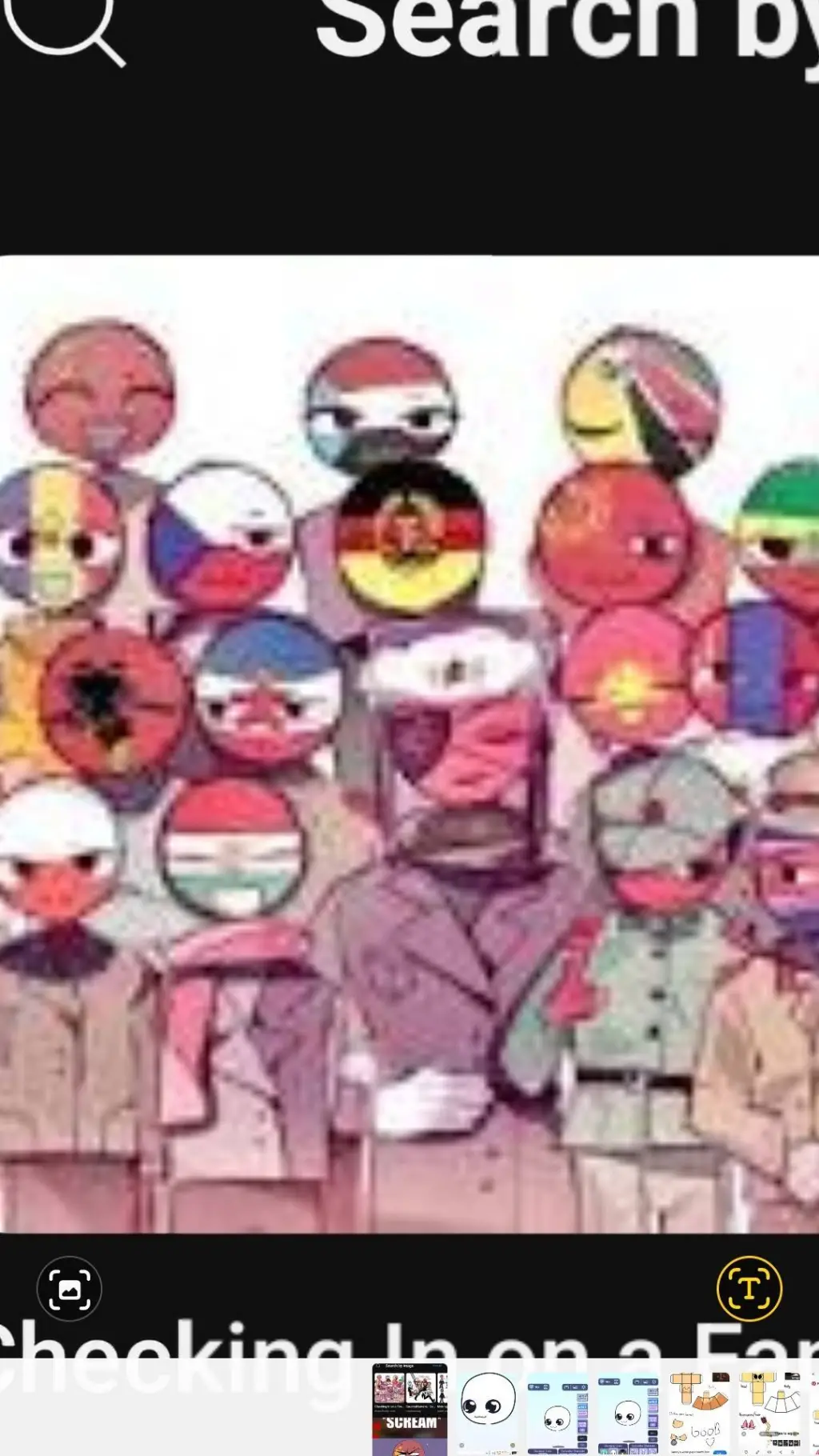 ai character: COUNTRYHUMANS  background