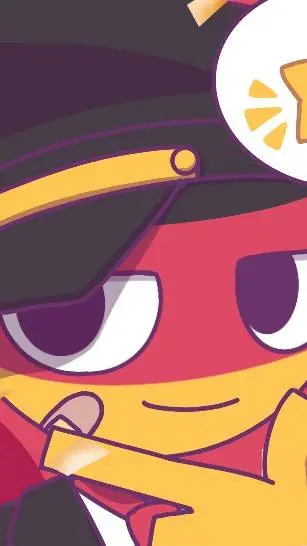 ai character: countryhumans #2 background