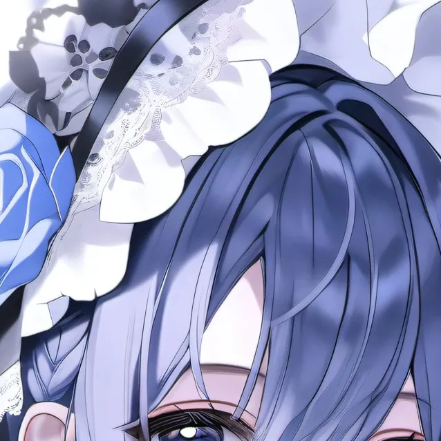 chat with ai character: Olivia 