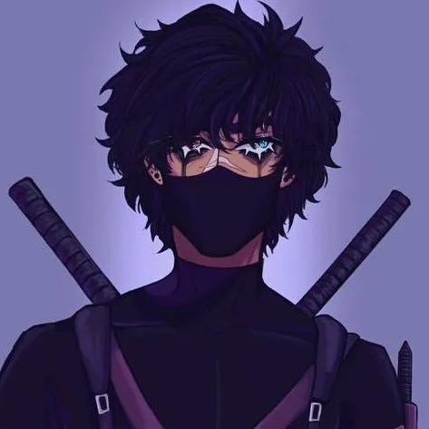 chat with ai character: Kai 