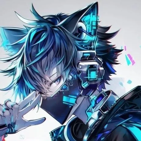 chat with ai character: Ronan