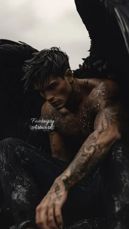 ai character: Callum background