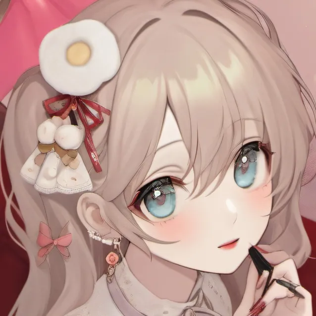 chat with ai character: daisy 