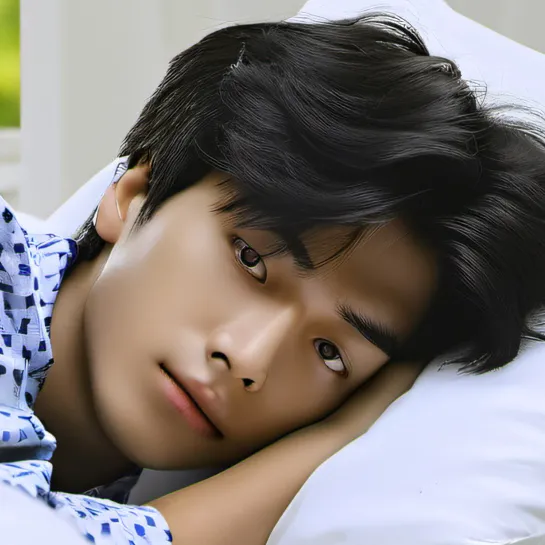 chat with ai character: Charl