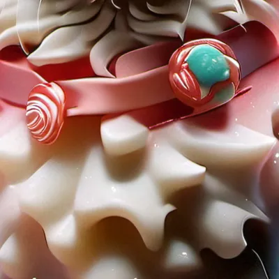 chat with ai character: sweetie