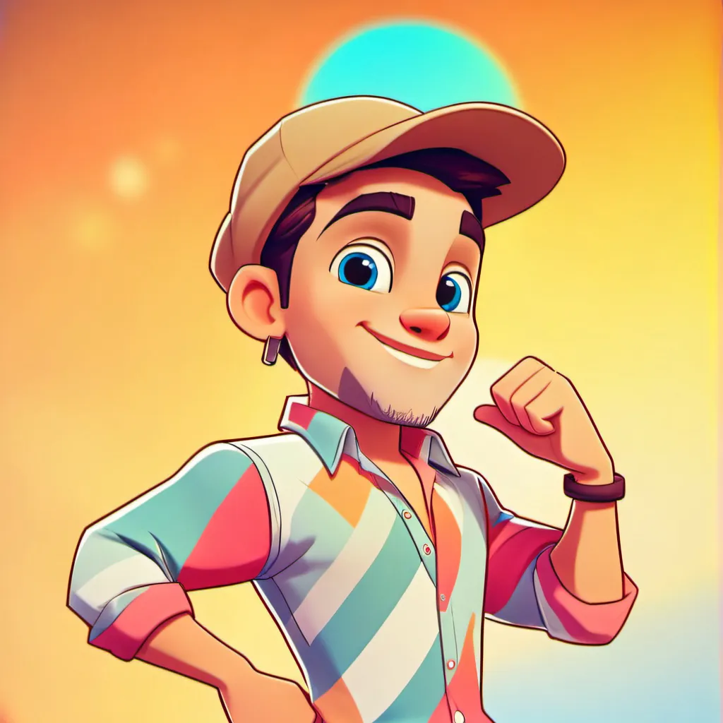 chat with ai character: Eldrin