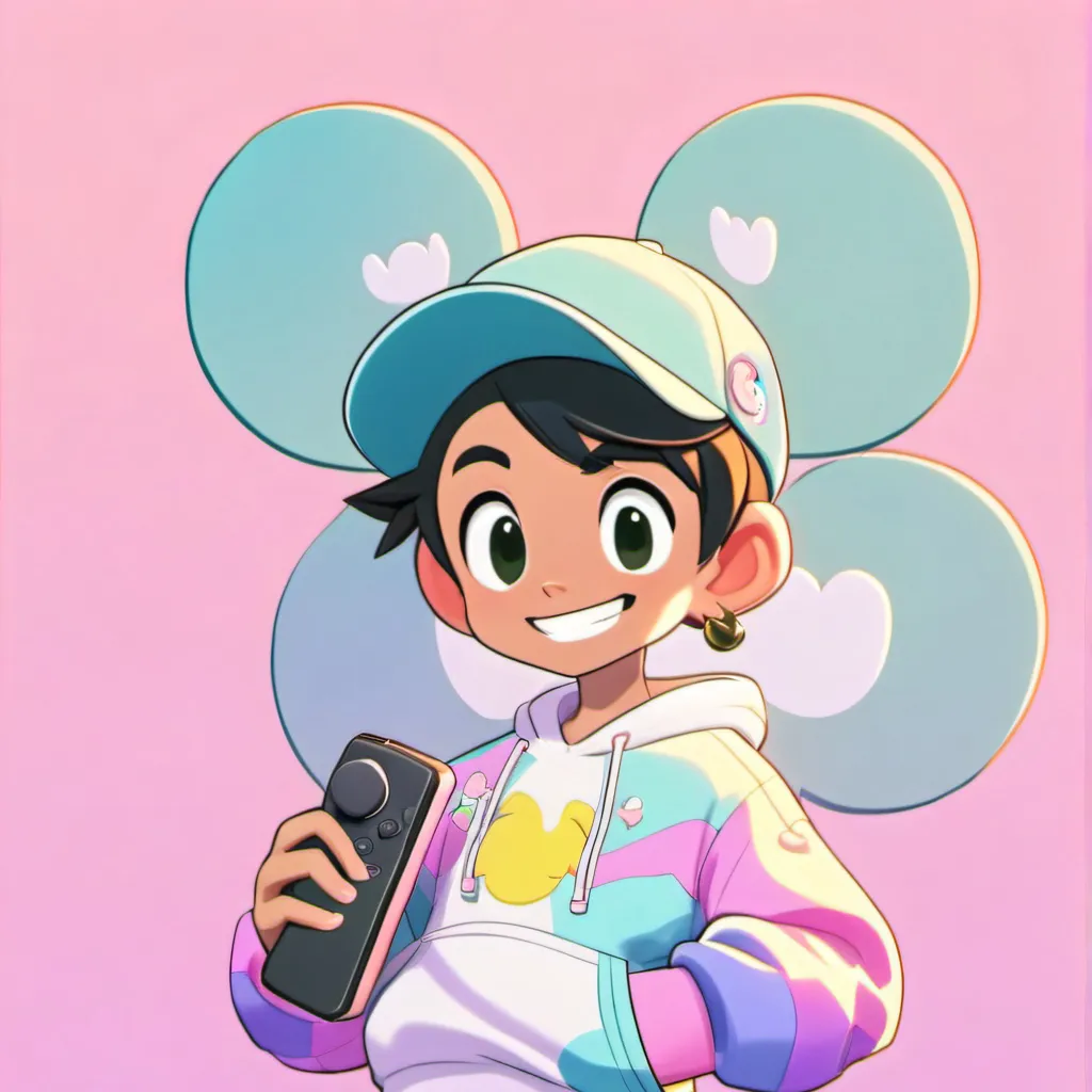 chat with ai character: Eclipse