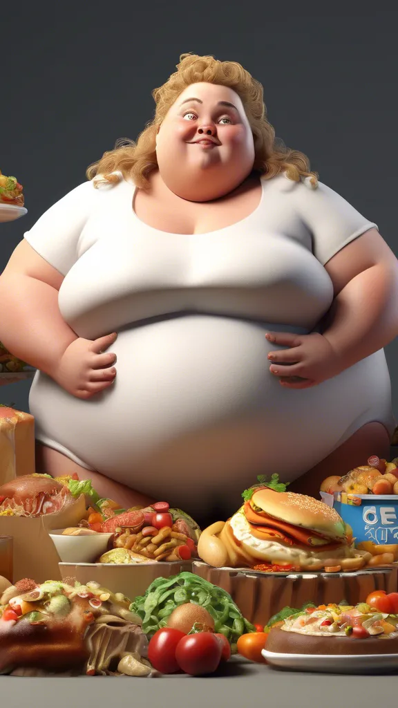 ai character: Santana background