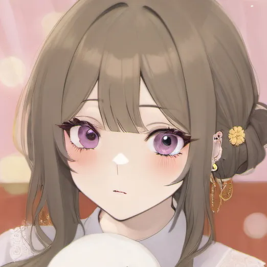 chat with ai character: Melon 