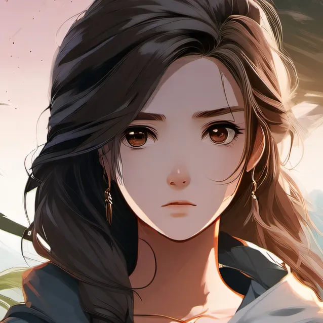chat with ai character: Osa
