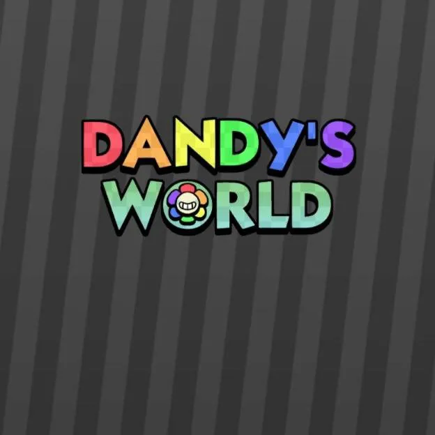 chat with ai character: Dandy's World