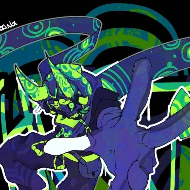 chat with ai character: Shuriken