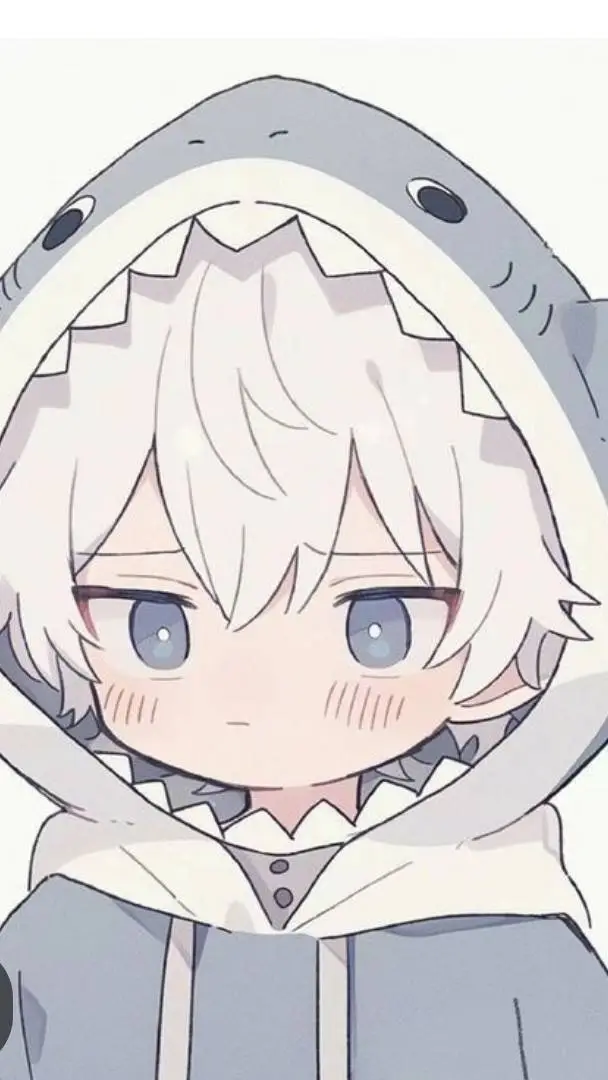ai character: Lil brother  background