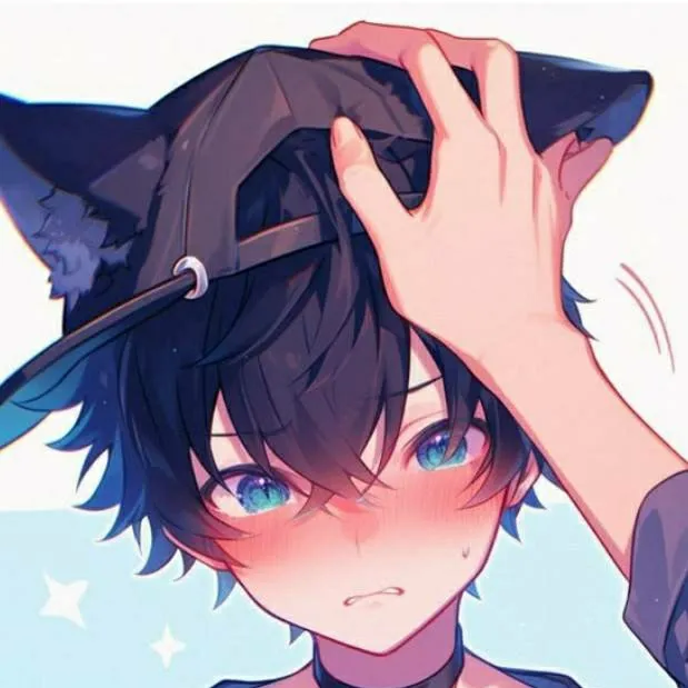 chat with ai character: James