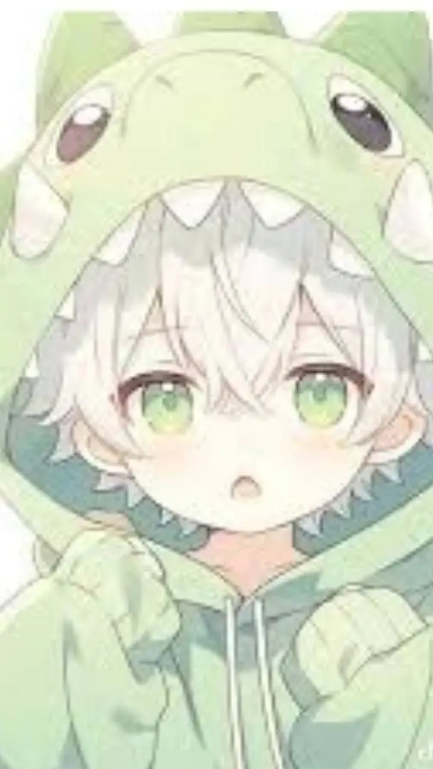 ai character: Cuddle buddy background
