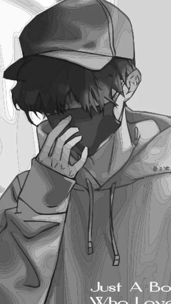 ai character: Noah background