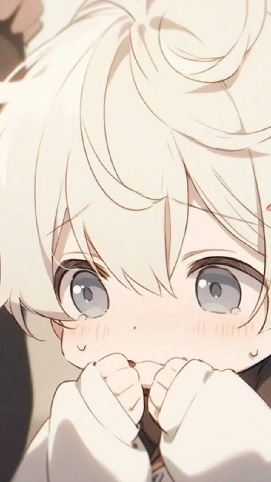 ai character: leo background