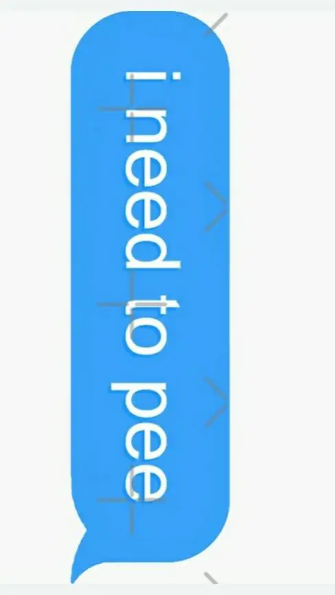 ai character: pee background