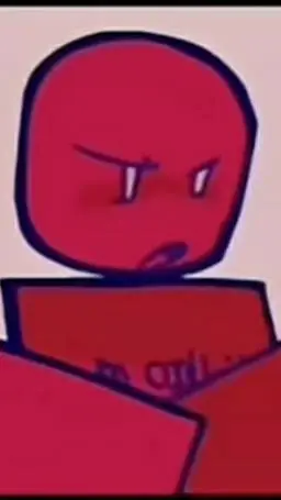 ai character: c00lkid background