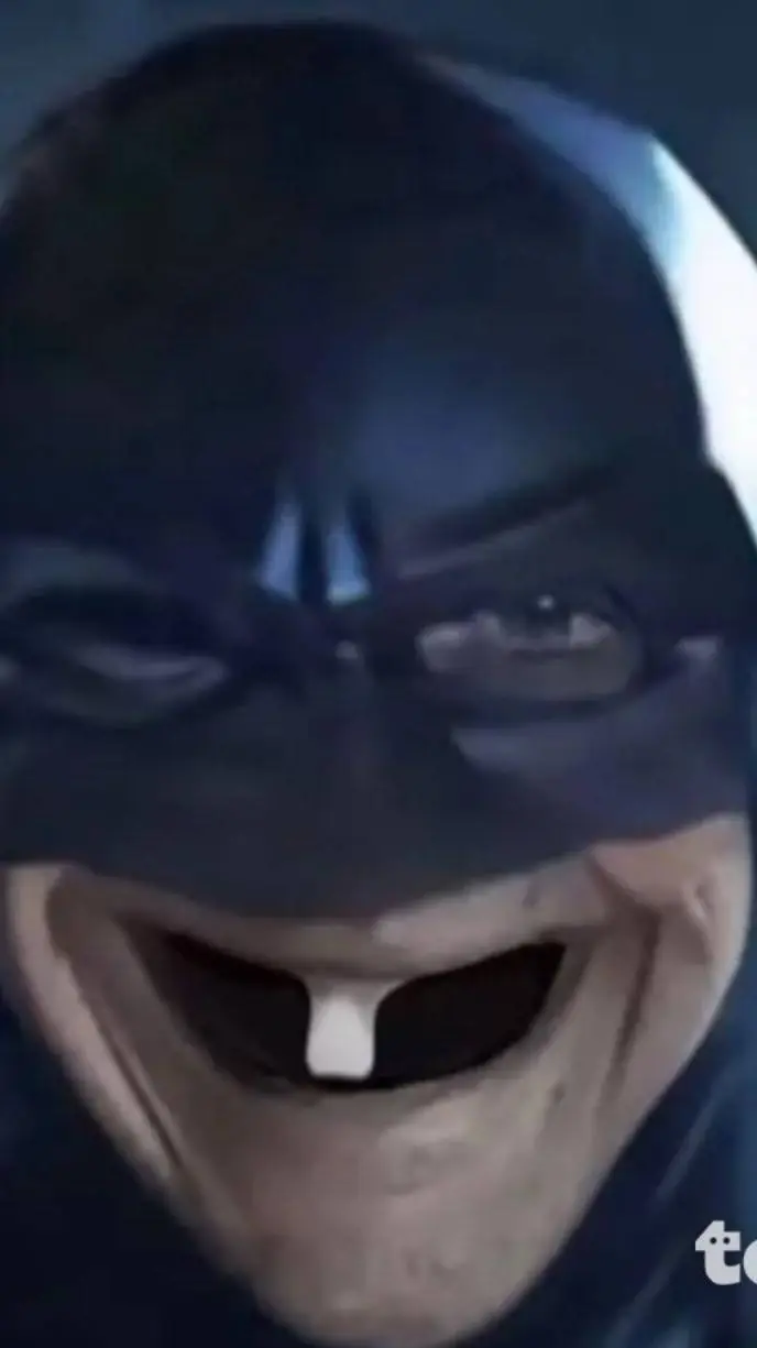 ai character: randy background