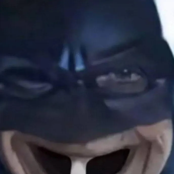 chat with ai character: randy