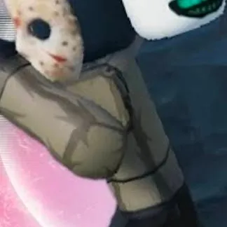 chat with ai character: Jason and Persuer 