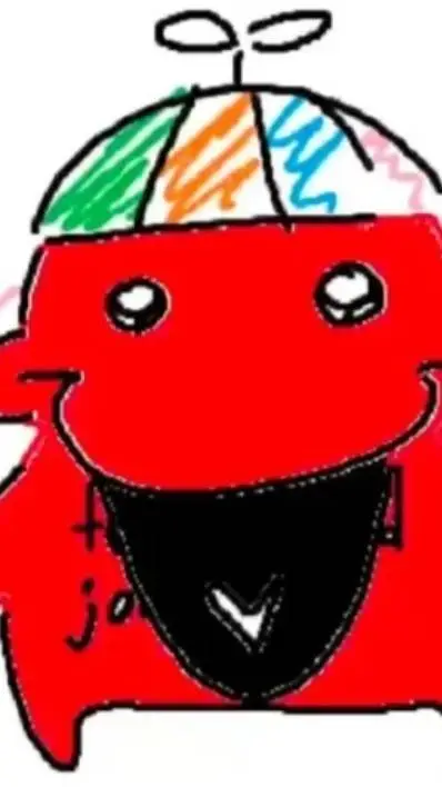 ai character: Coolkidd background