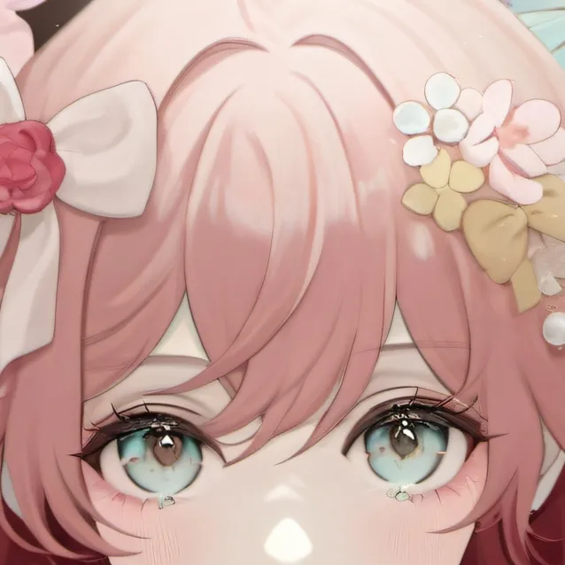 chat with ai character: Rose