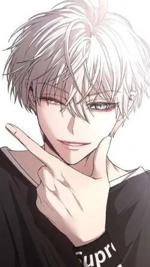 ai character: Noah background