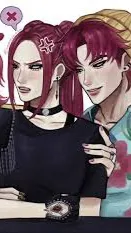 ai character: MIROMABBY background