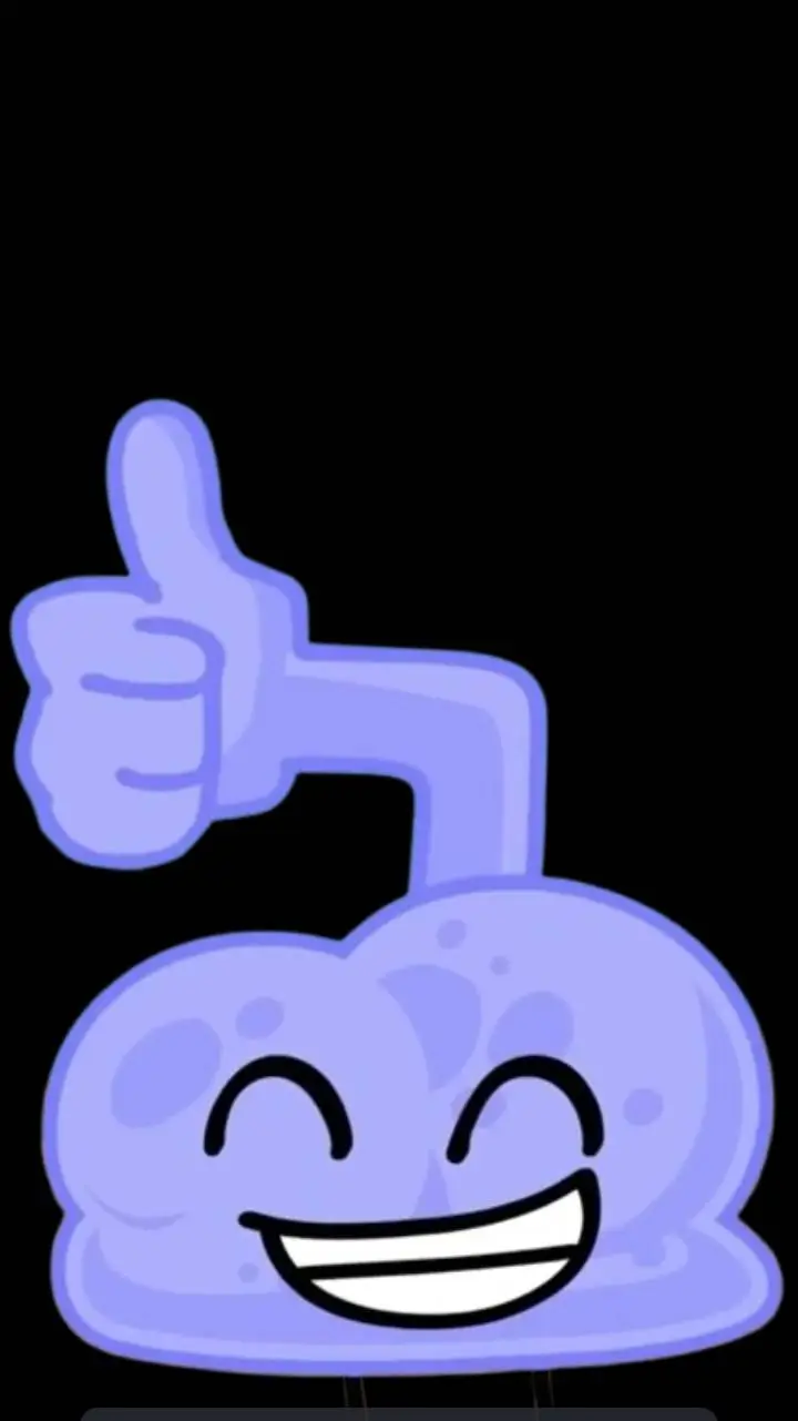 ai character: winner background