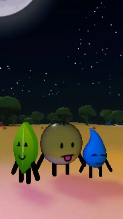 ai character: all juniors bfb background