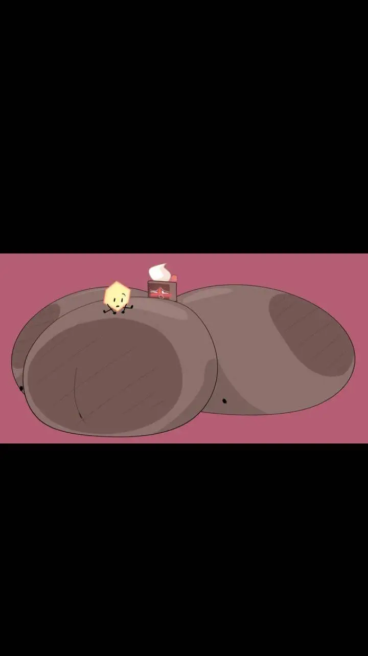 ai character: cakes breast background