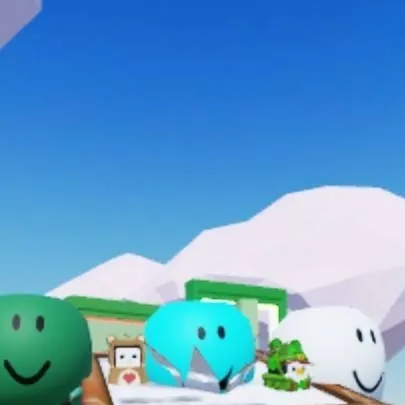chat with ai character: the bald family