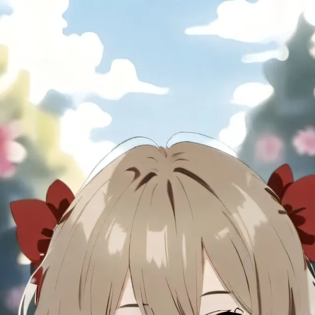 chat with ai character: Hope