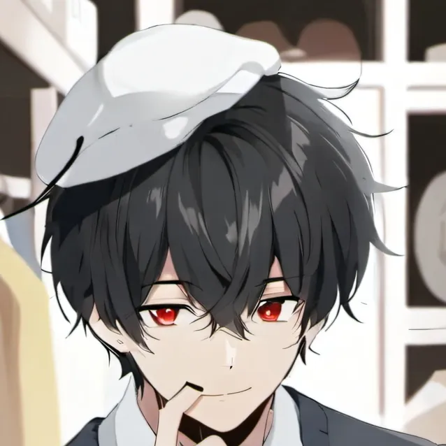 chat with ai character: Noah