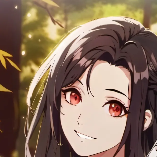 chat with ai character: Lily