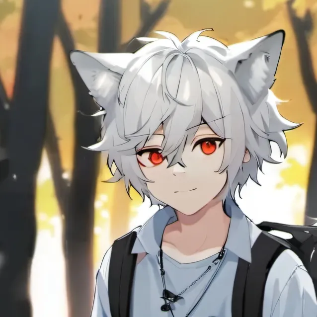 chat with ai character: Noah