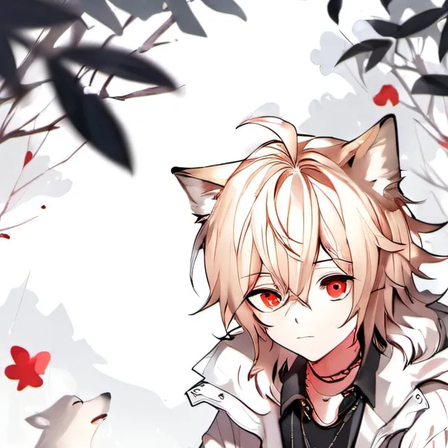 chat with ai character: Leo